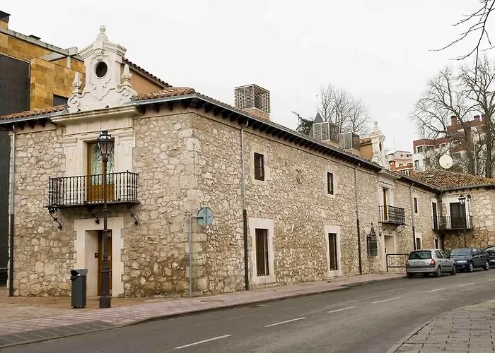 Apartman Maria Luisa