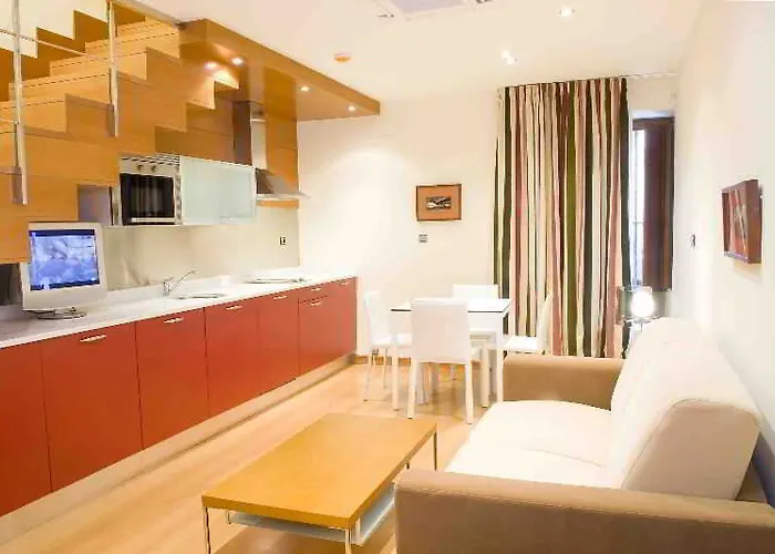 Apartman Maria Luisa *