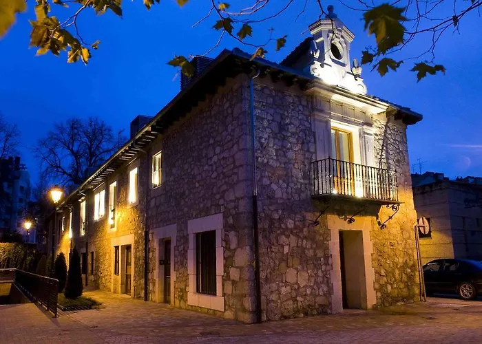 Apartman Maria Luisa *