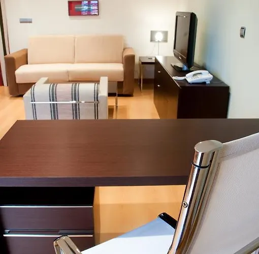 Apartman Maria Luisa