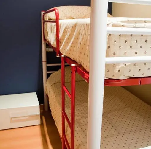 Apartman Maria Luisa