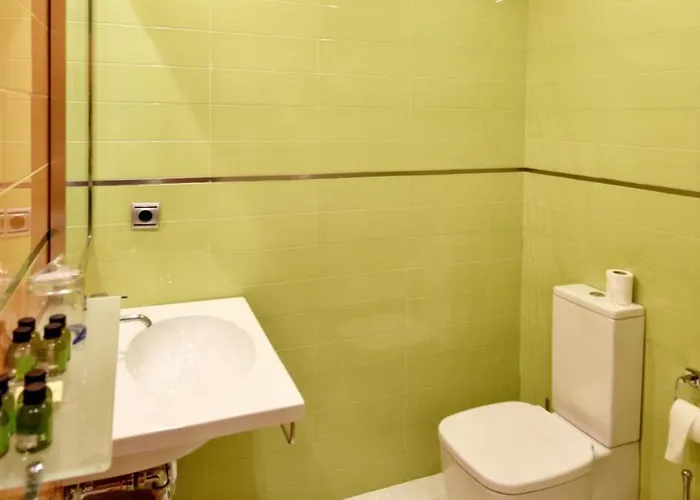 Maria Luisa Apartman