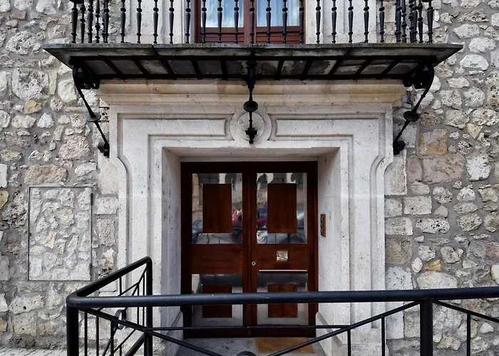 Apartman Maria Luisa