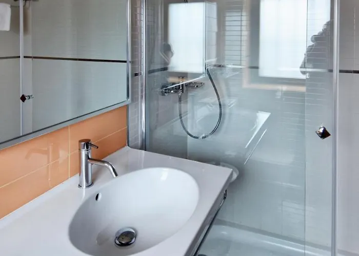 Maria Luisa Apartman Burgo