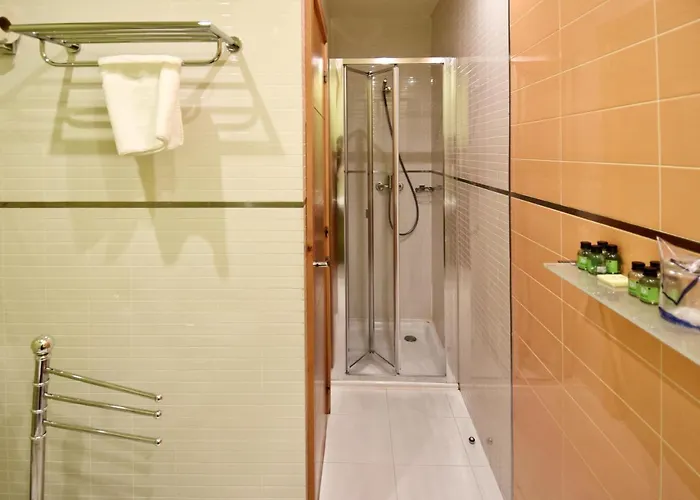 Maria Luisa Lejlighed