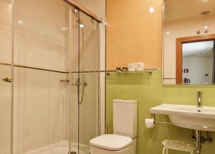 Maria Luisa Apartman