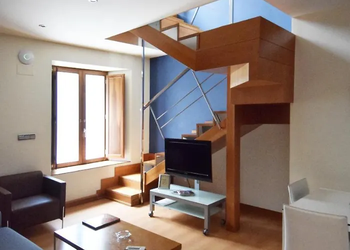 Apartman Maria Luisa