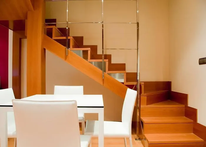 Apartman Maria Luisa Burgo