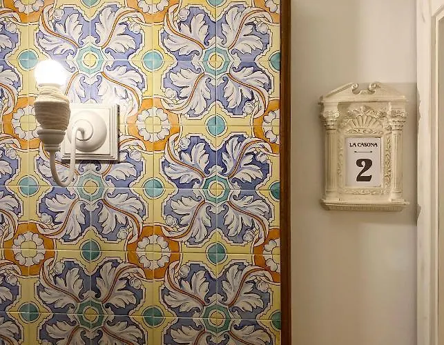 Apartman Maria Luisa *